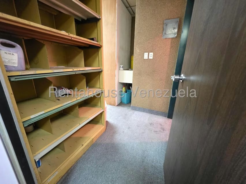 Comercial (Oficina) en Venta en Bello Monte, Distrito Metropolitano - 19
