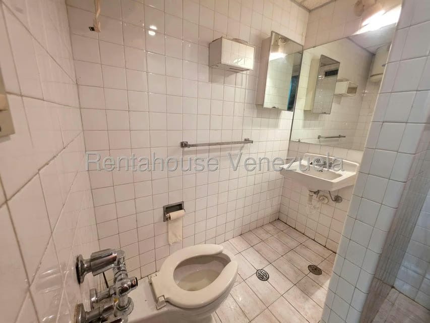 Comercial (Oficina) en Venta en Bello Monte, Distrito Metropolitano - 20