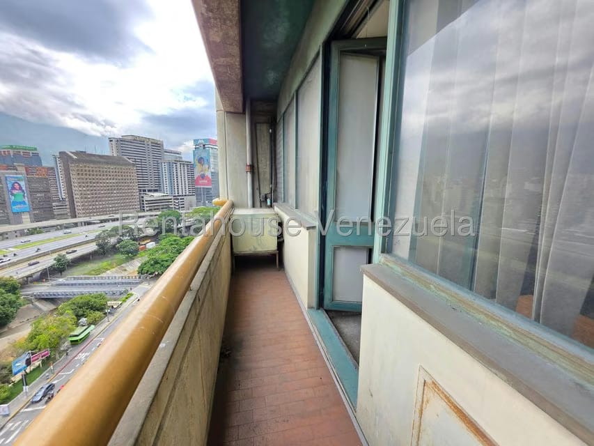 Comercial (Oficina) en Venta en Bello Monte, Distrito Metropolitano - 21