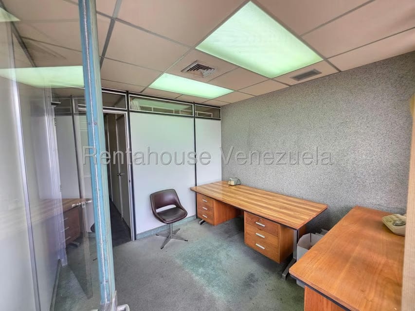 Comercial (Oficina) en Venta en Bello Monte, Distrito Metropolitano - 22