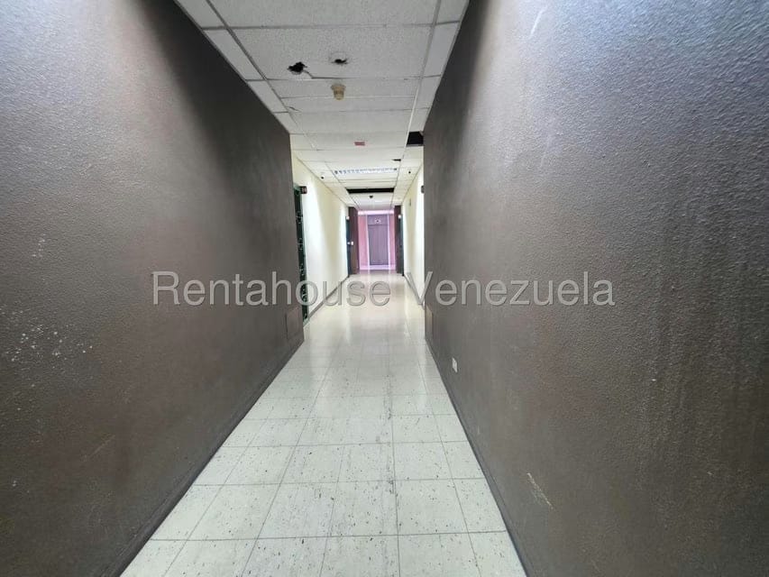 Comercial (Oficina) en Venta en Bello Monte, Distrito Metropolitano - 25