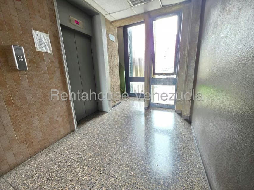 Comercial (Oficina) en Venta en Bello Monte, Distrito Metropolitano - 27