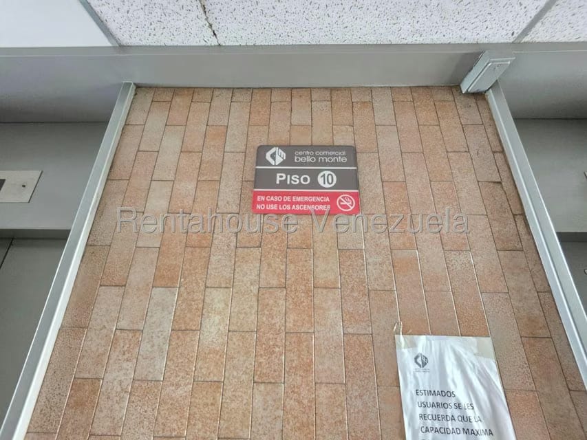 Comercial (Oficina) en Venta en Bello Monte, Distrito Metropolitano - 29