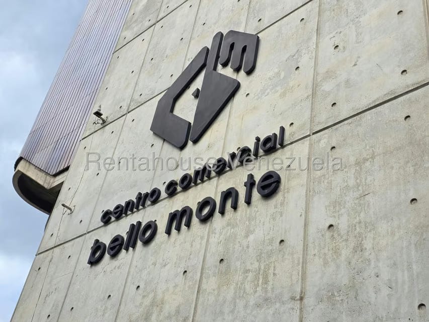 Comercial (Oficina) en Venta en Bello Monte, Distrito Metropolitano - 36