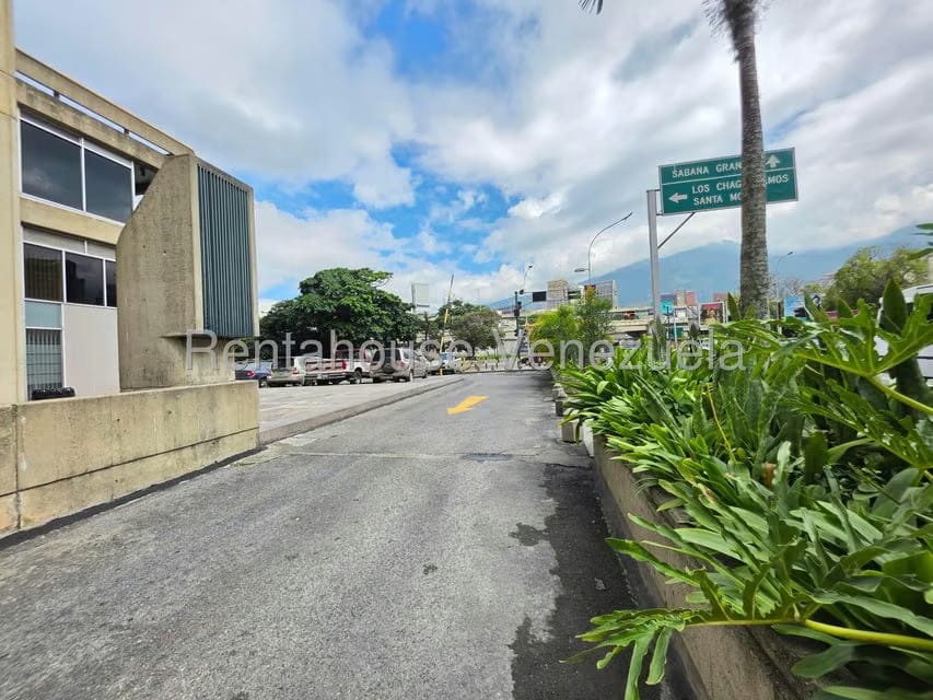 Comercial (Oficina) en Venta en Bello Monte, Distrito Metropolitano - 38