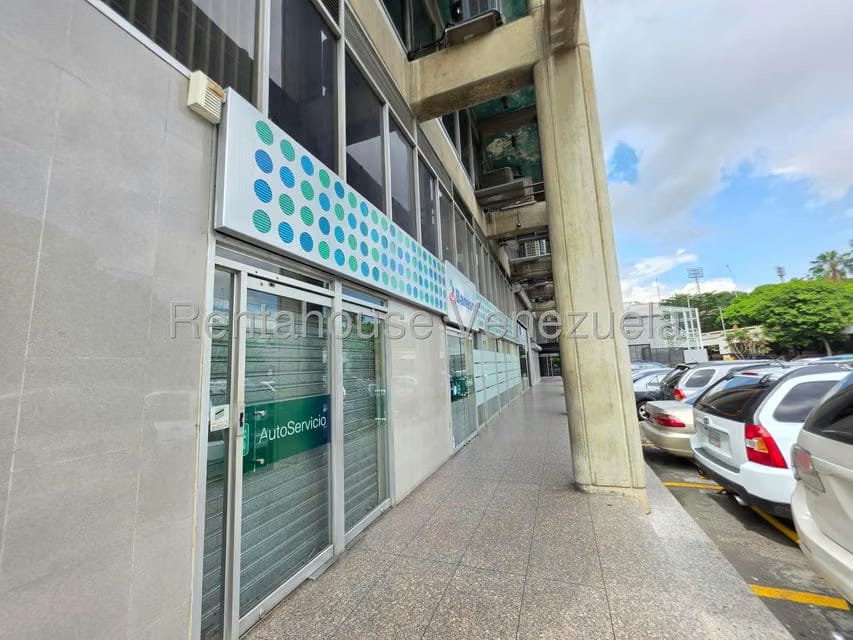 Comercial (Oficina) en Venta en Bello Monte, Distrito Metropolitano - 40