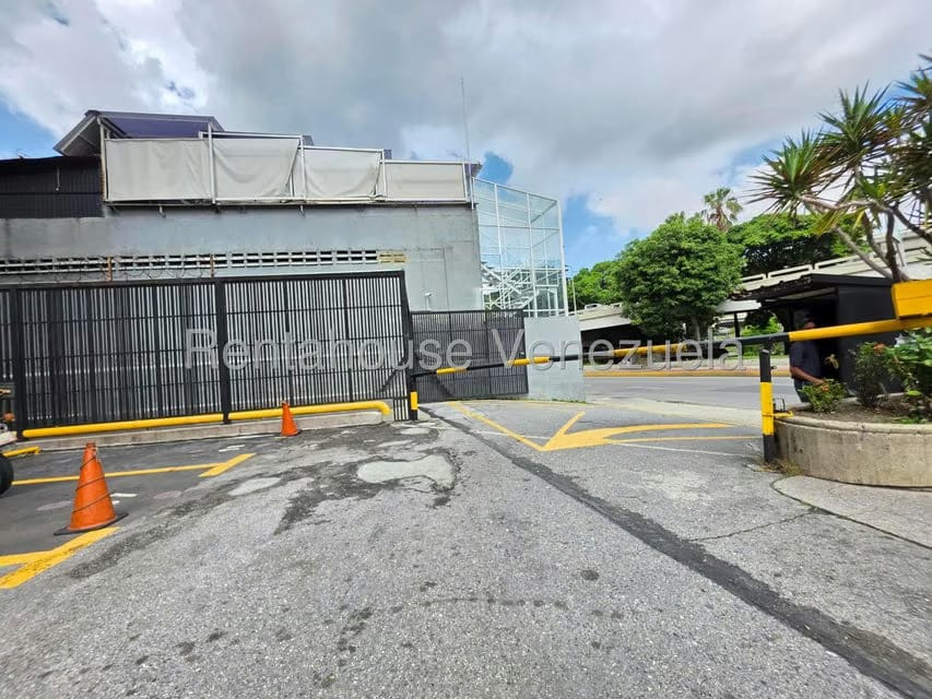 Comercial (Oficina) en Venta en Bello Monte, Distrito Metropolitano - 41