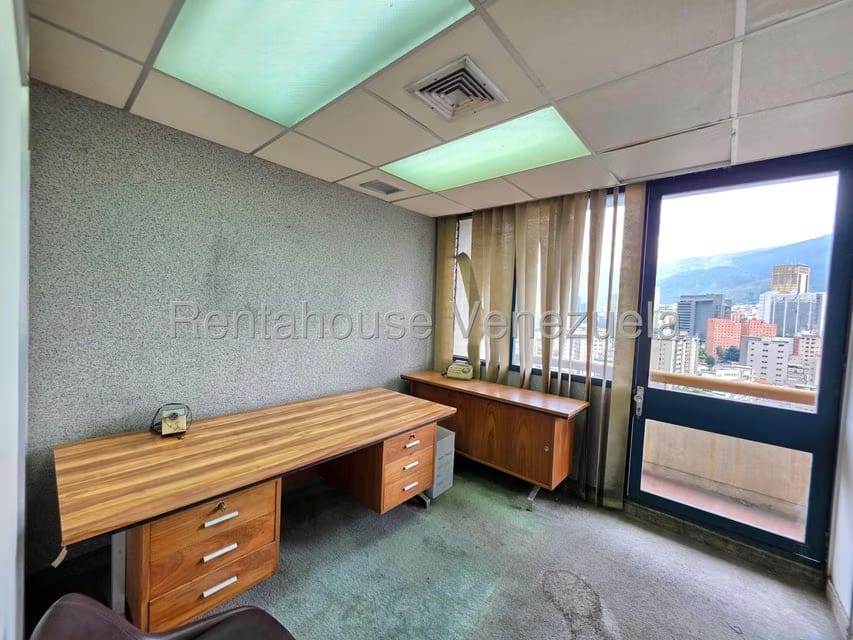 Comercial (Oficina) en Venta en Bello Monte, Distrito Metropolitano - 8