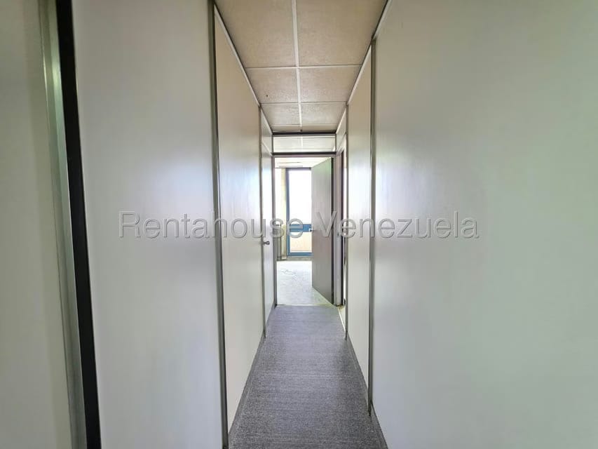 Comercial (Oficina) en Venta en Bello Monte, Distrito Metropolitano - 10
