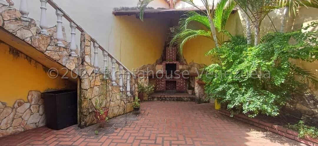 Casa (Multipes Niveles) en Venta en Araira, Miranda - 20