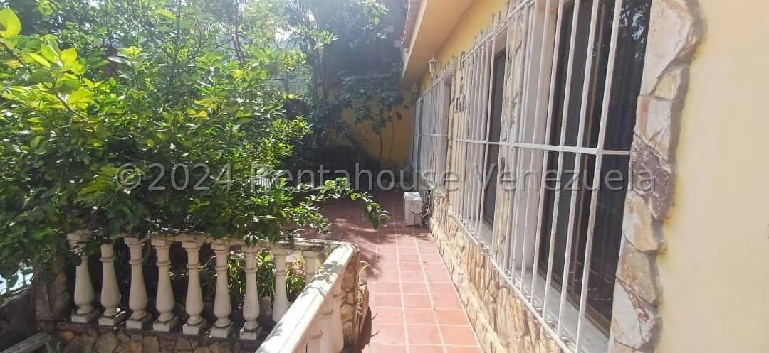 Casa (Multipes Niveles) en Venta en Araira, Miranda - 22