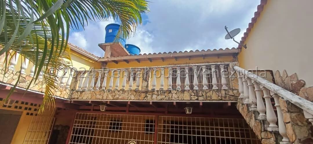 Casa (Multipes Niveles) en Venta en Araira, Miranda - 27