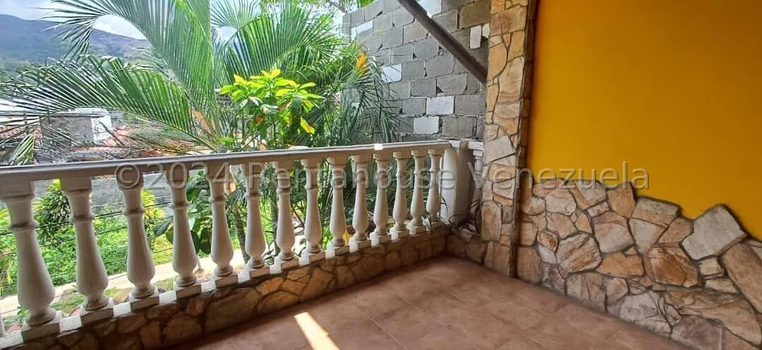 Casa (Multipes Niveles) en Venta en Araira, Miranda - 43