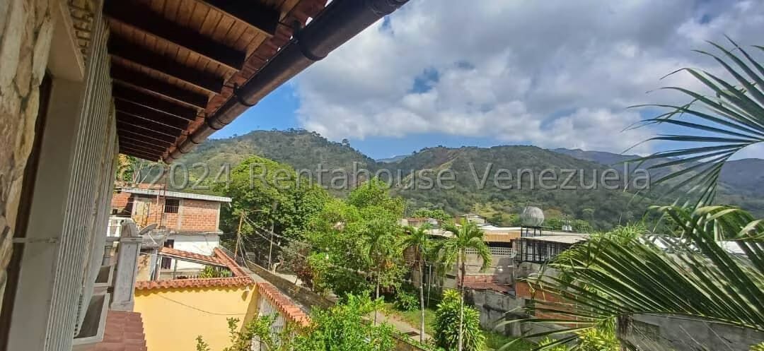 Casa (Multipes Niveles) en Venta en Araira, Miranda - 46