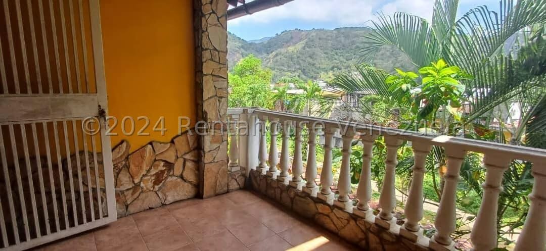 Casa (Multipes Niveles) en Venta en Araira, Miranda - 47