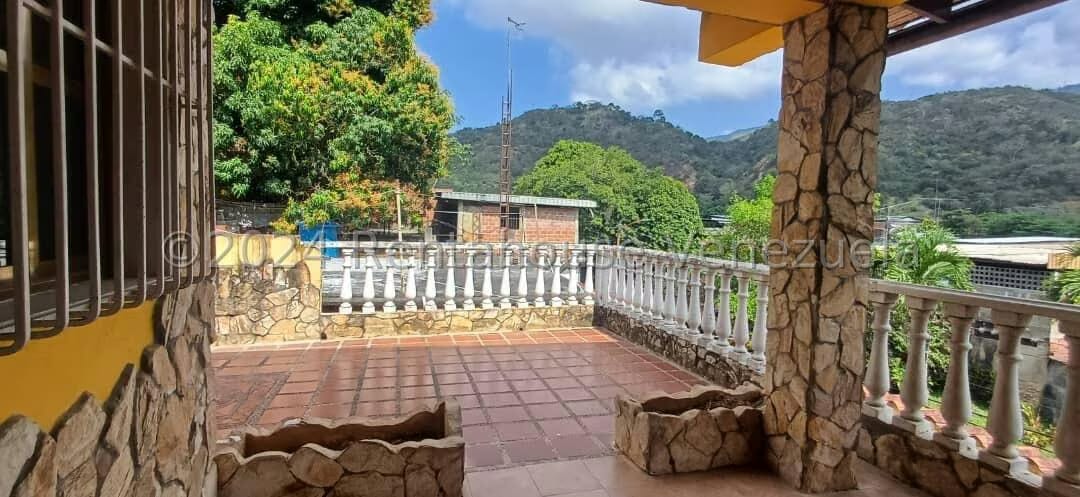 Casa (Multipes Niveles) en Venta en Araira, Miranda - 52