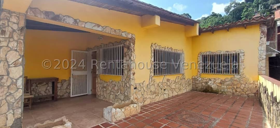 Casa (Multipes Niveles) en Venta en Araira, Miranda - 58