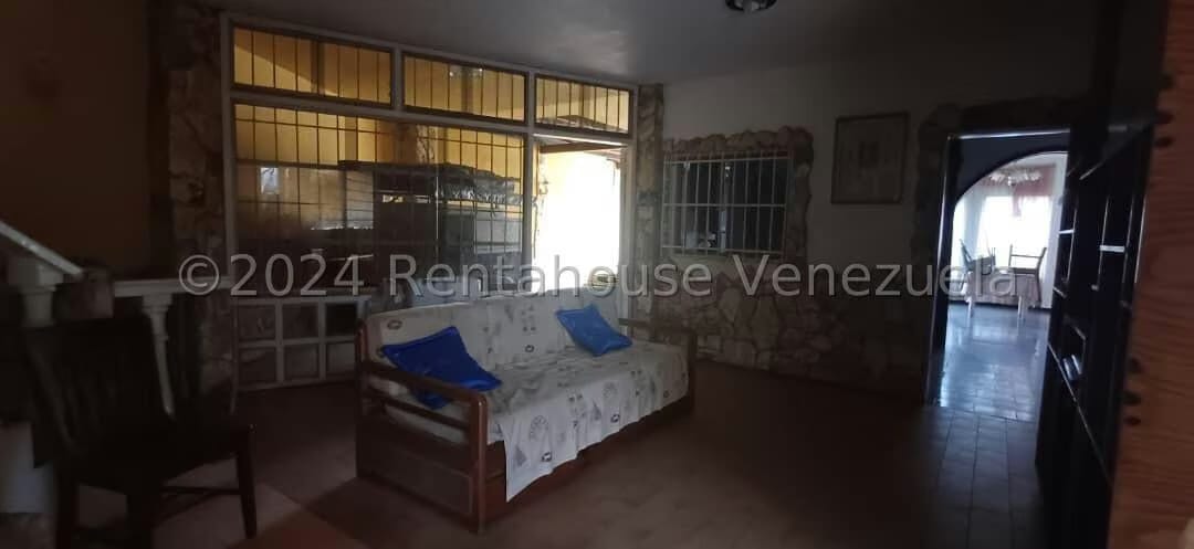 Casa (Multipes Niveles) en Venta en Araira, Miranda - 7