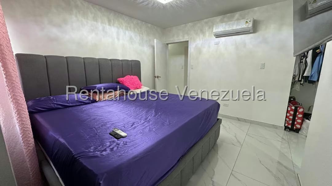 Apartamento (1 Nivel) en Venta en El Paraiso, Distrito Metropolitano - 14