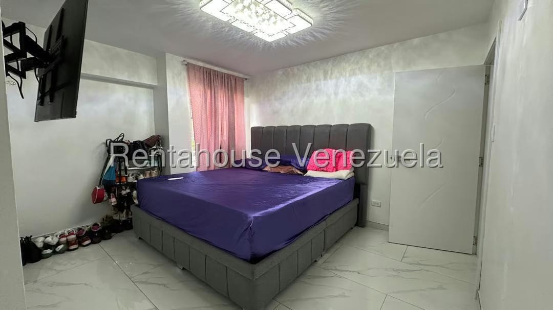 Apartamento (1 Nivel) en Venta en El Paraiso, Distrito Metropolitano - 15