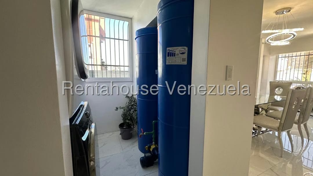 Apartamento (1 Nivel) en Venta en El Paraiso, Distrito Metropolitano - 27