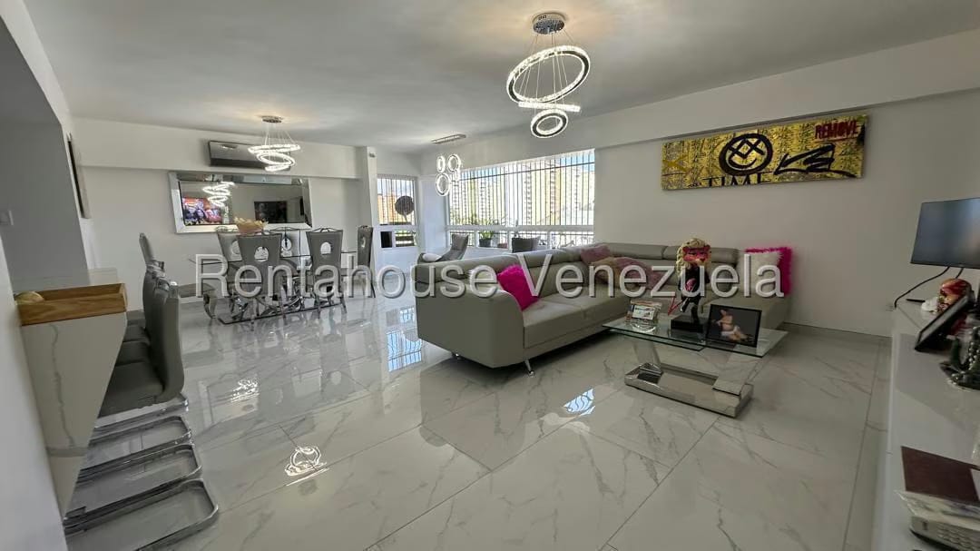Apartamento (1 Nivel) en Venta en El Paraiso, Distrito Metropolitano - 5