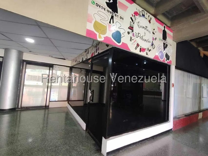 Comercial (Local Comercial) en Venta en Morichal, Aragua - 2