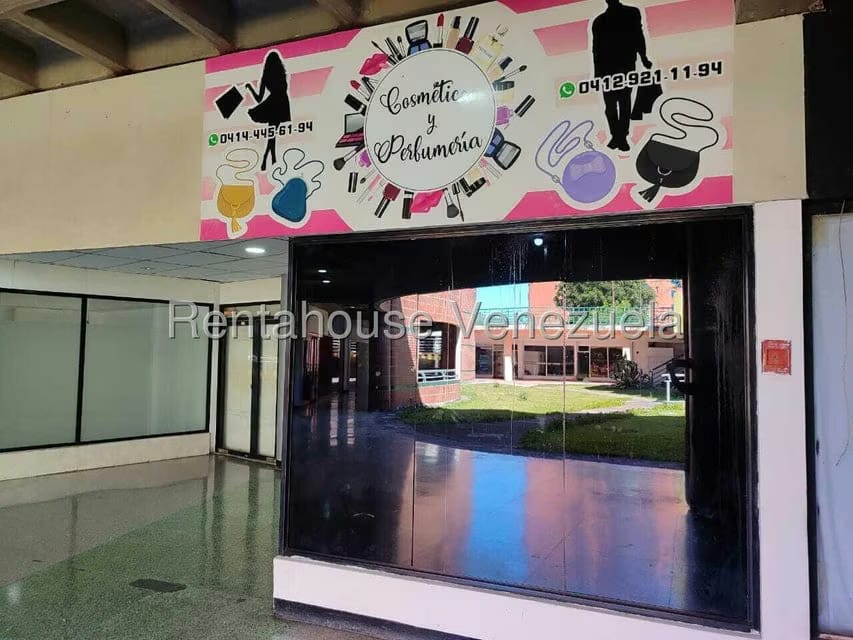 Comercial (Local Comercial) en Venta en Morichal, Aragua - 11