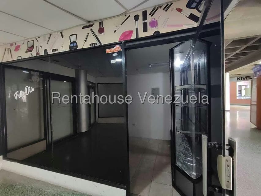 Comercial (Local Comercial) en Venta en Morichal, Aragua - 12