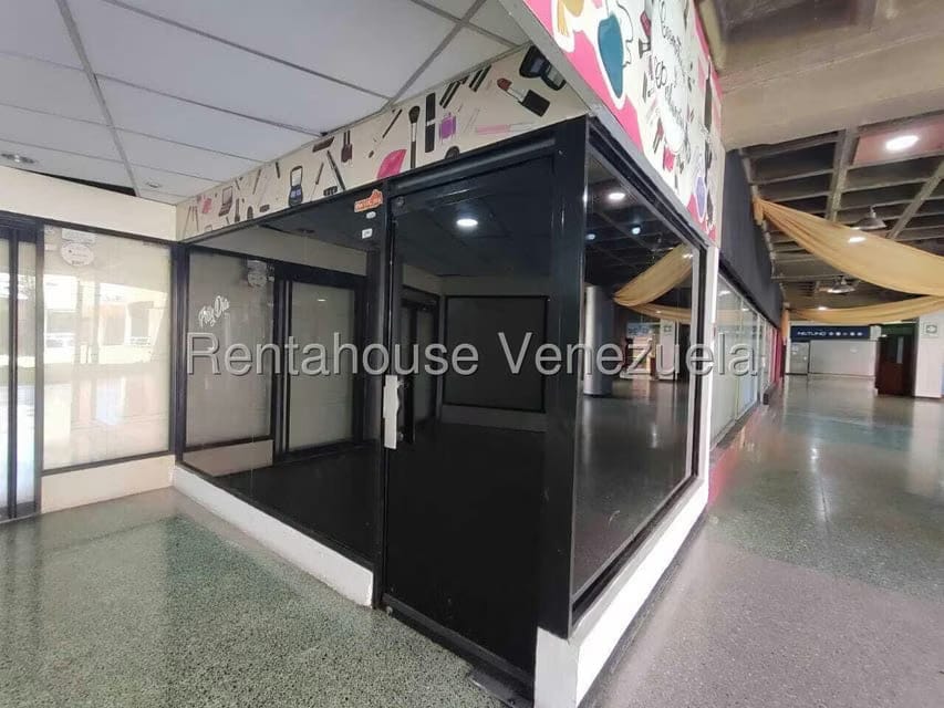 Comercial (Local Comercial) en Venta en Morichal, Aragua - 3