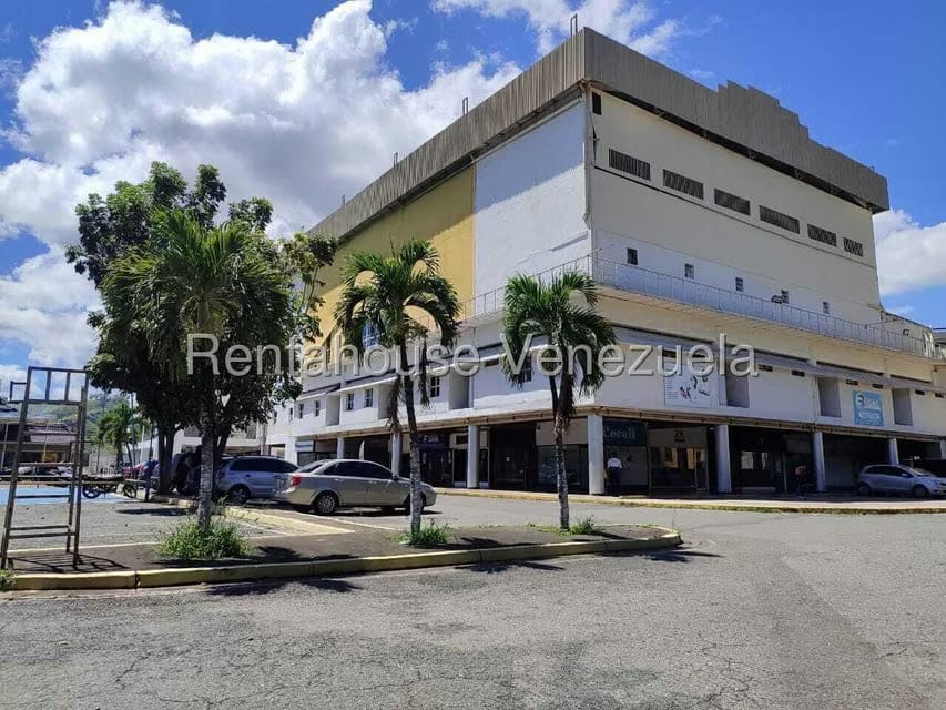 Comercial (Local Comercial) en Venta en Morichal, Aragua - 23