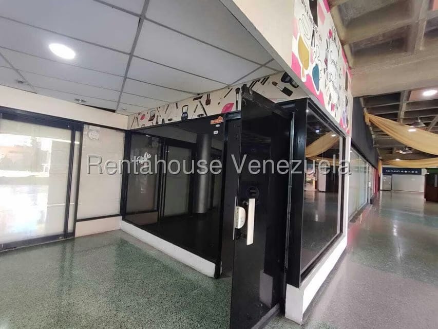 Comercial (Local Comercial) en Venta en Morichal, Aragua - 4