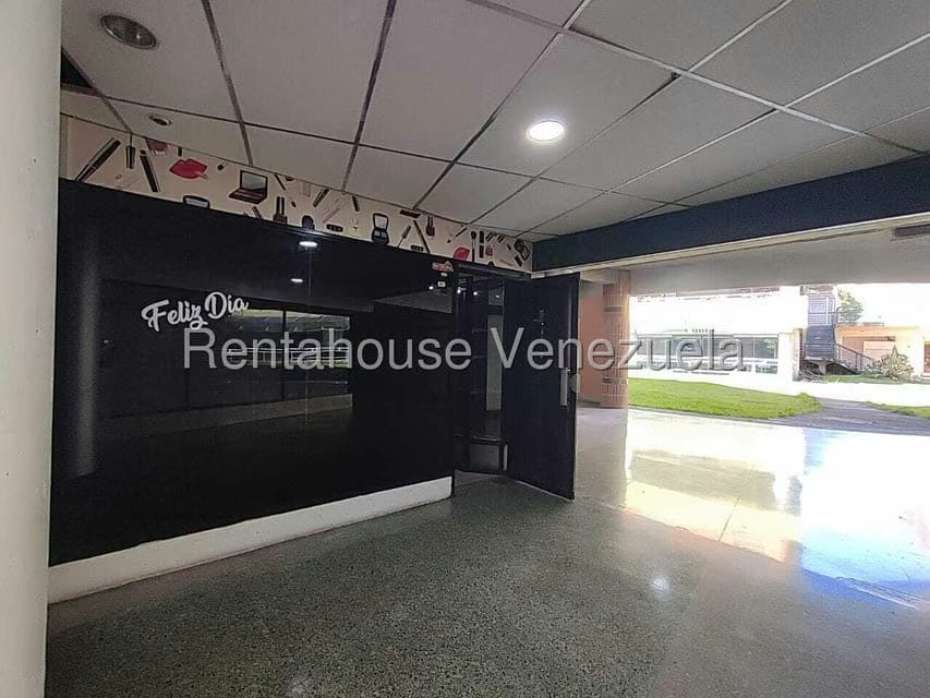 Comercial (Local Comercial) en Venta en Morichal, Aragua - 5