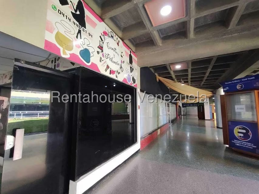 Comercial (Local Comercial) en Venta en Morichal, Aragua - 6