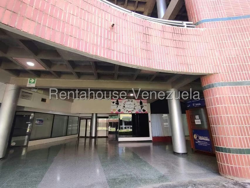 Comercial (Local Comercial) en Venta en Morichal, Aragua - 9