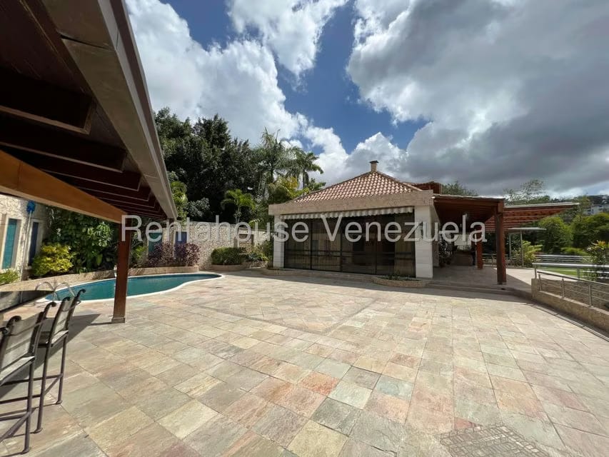 Casa (Multipes Niveles) en Venta en Macaracuay, Distrito Metropolitano - 14