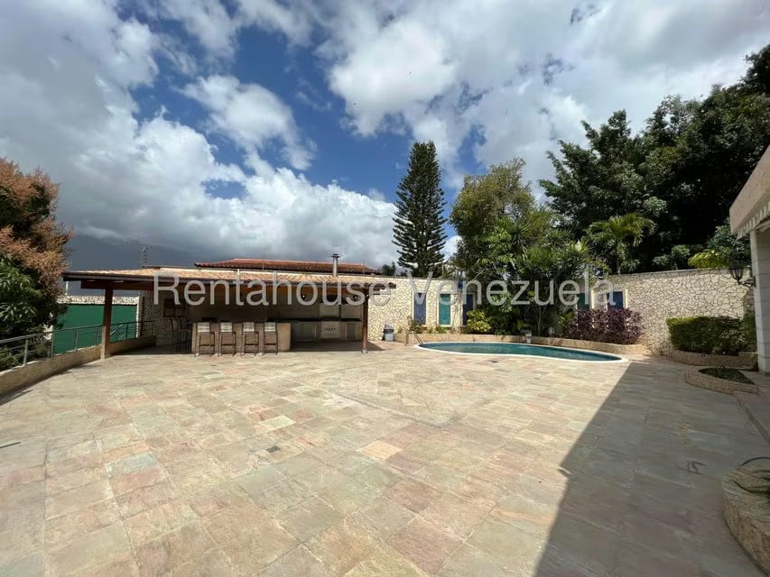 Casa (Multipes Niveles) en Venta en Macaracuay, Distrito Metropolitano - 29