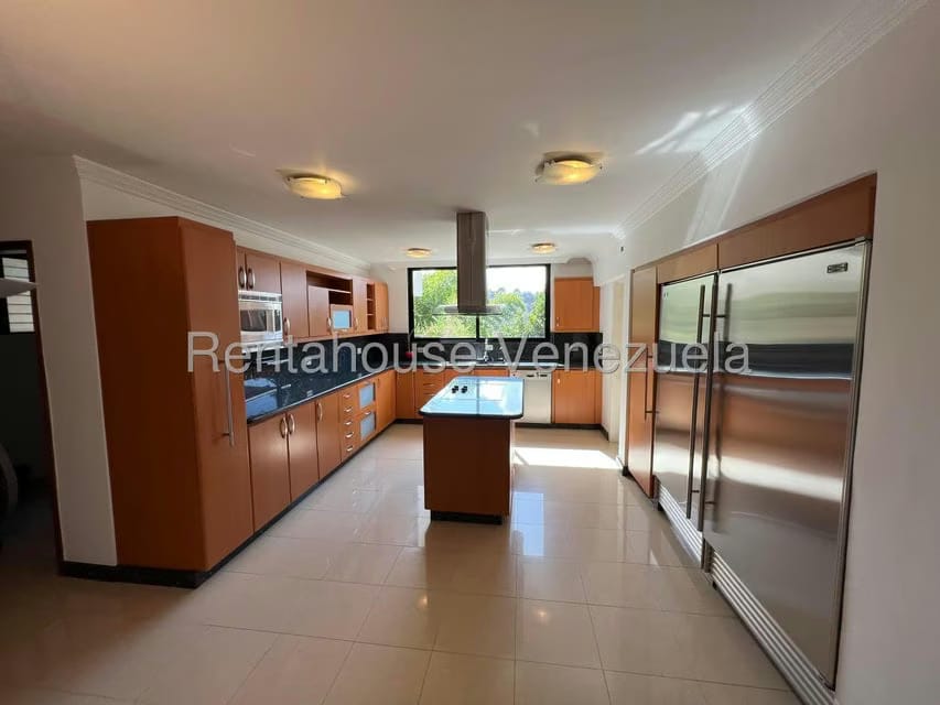 Casa (Multipes Niveles) en Venta en Macaracuay, Distrito Metropolitano - 60