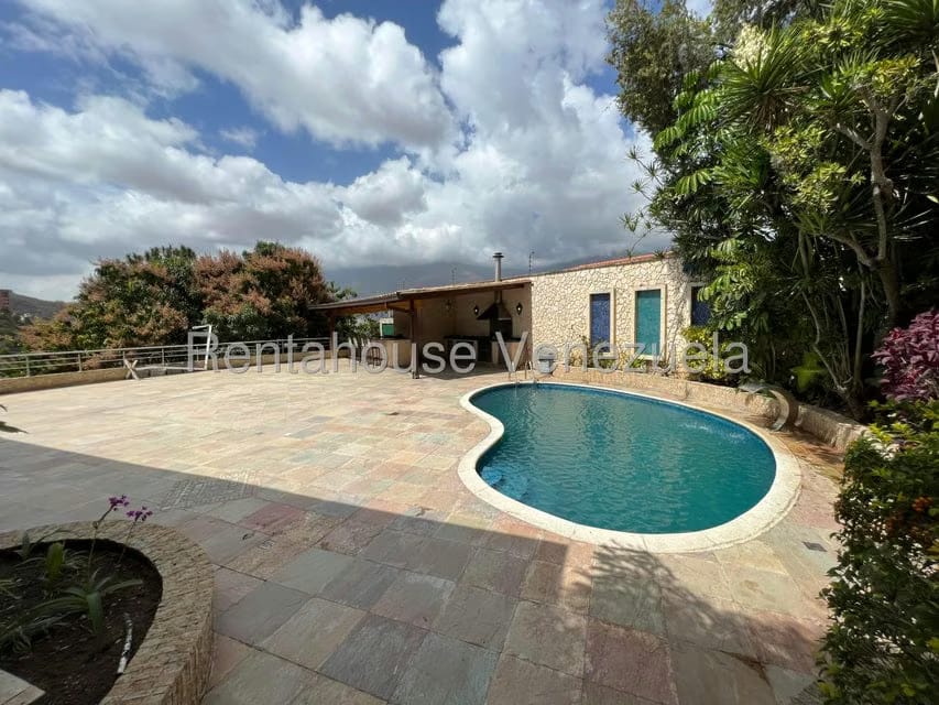 Casa (Multipes Niveles) en Venta en Macaracuay, Distrito Metropolitano - 7