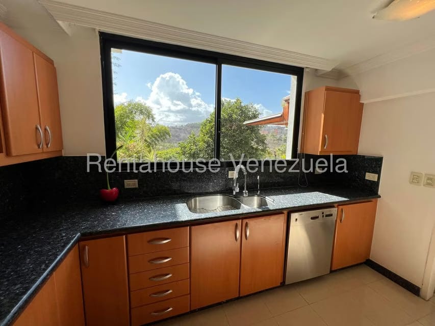 Casa (Multipes Niveles) en Venta en Macaracuay, Distrito Metropolitano - 63