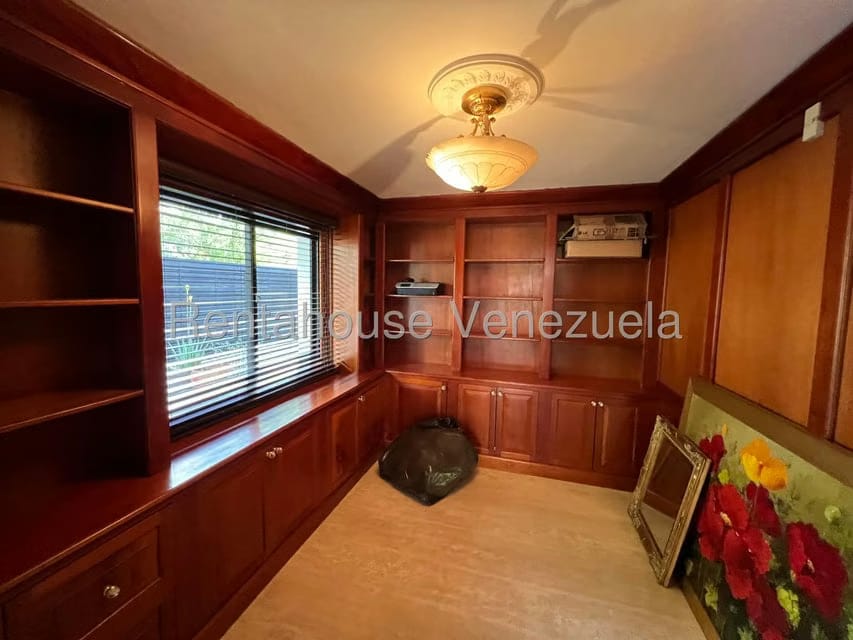 Casa (Multipes Niveles) en Venta en Macaracuay, Distrito Metropolitano - 67