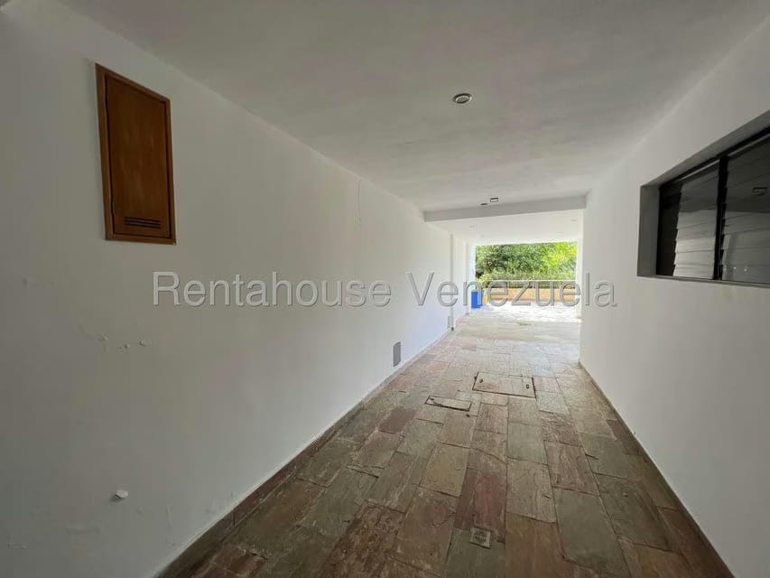 Casa (Multipes Niveles) en Venta en Macaracuay, Distrito Metropolitano - 93