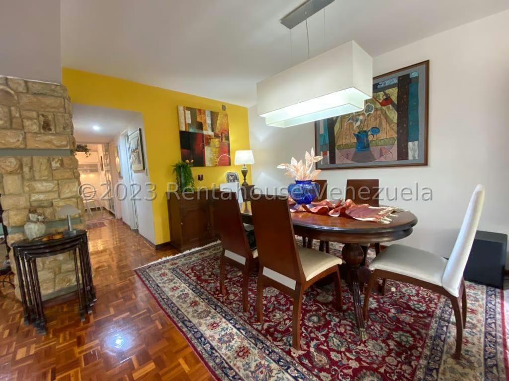 APARTAMENTO EN VENTA SELENE MARIN MLS#23-28295 - 3