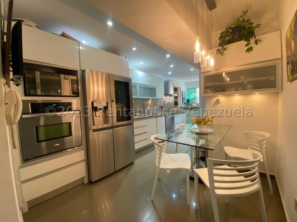 APARTAMENTO EN VENTA SELENE MARIN MLS#23-28295 - 4