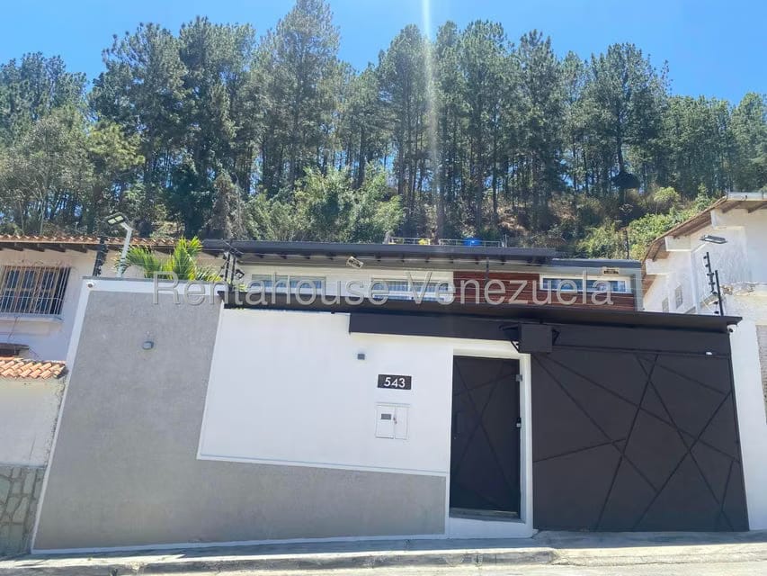 Casa (Multipes Niveles) en Venta en Alto Prado, Distrito Metropolitano