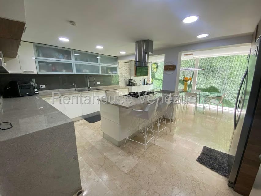 Casa (Multipes Niveles) en Venta en Alto Prado, Distrito Metropolitano - 11