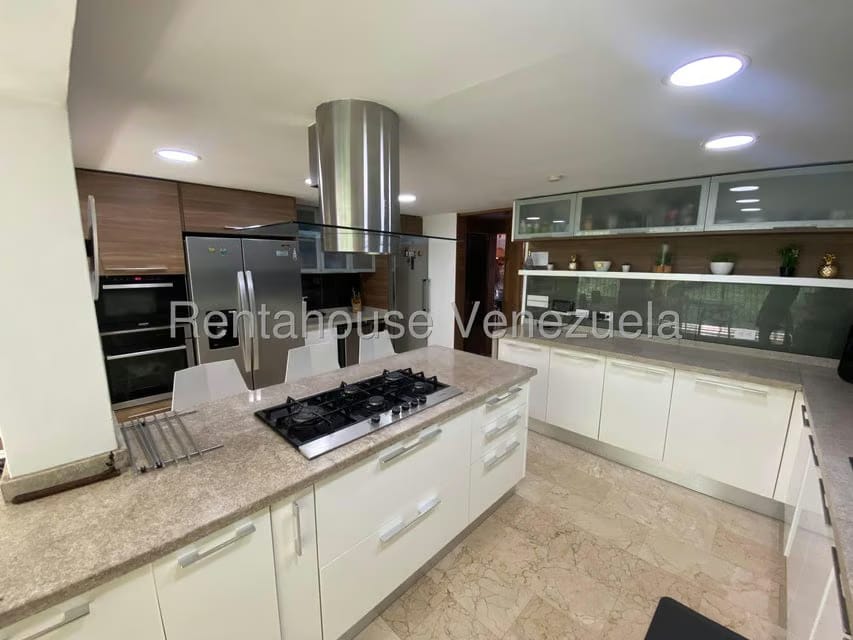 Casa (Multipes Niveles) en Venta en Alto Prado, Distrito Metropolitano - 12