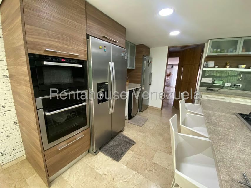 Casa (Multipes Niveles) en Venta en Alto Prado, Distrito Metropolitano - 13