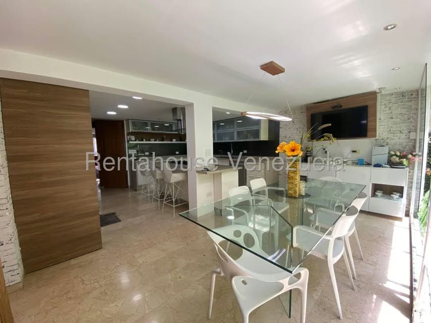 Casa (Multipes Niveles) en Venta en Alto Prado, Distrito Metropolitano - 15