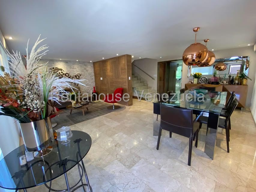 Casa (Multipes Niveles) en Venta en Alto Prado, Distrito Metropolitano - 4